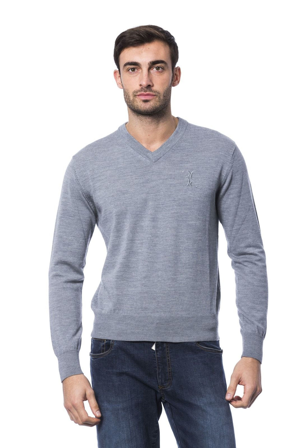 Billionaire Felpa BLC33133228 – Grau 1