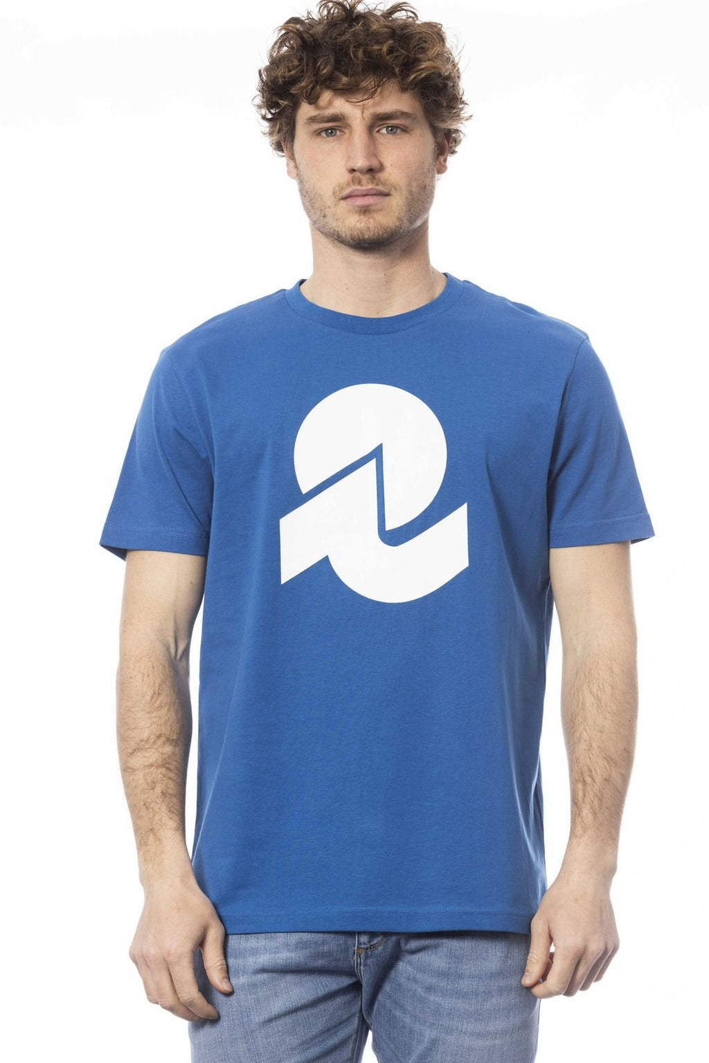Invicta T-Shirt 4451301U – Blau 1