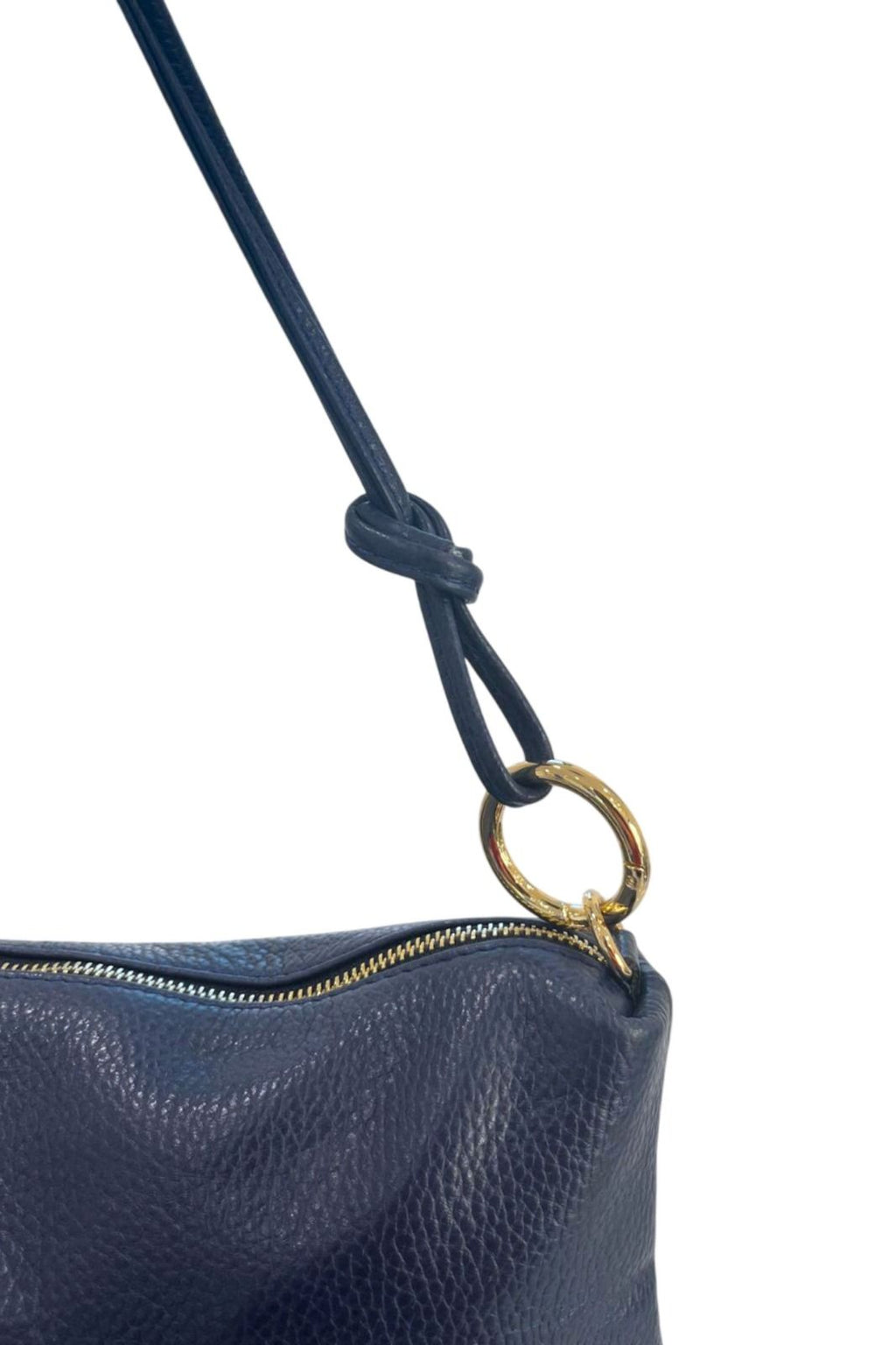 Baldinini Trend A spalla AL 3138_LUCCA – Blau 6