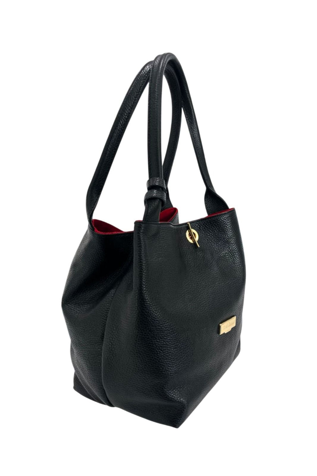 Baldinini Trend A spalla AL 1731_LUCCA – Schwarz 2