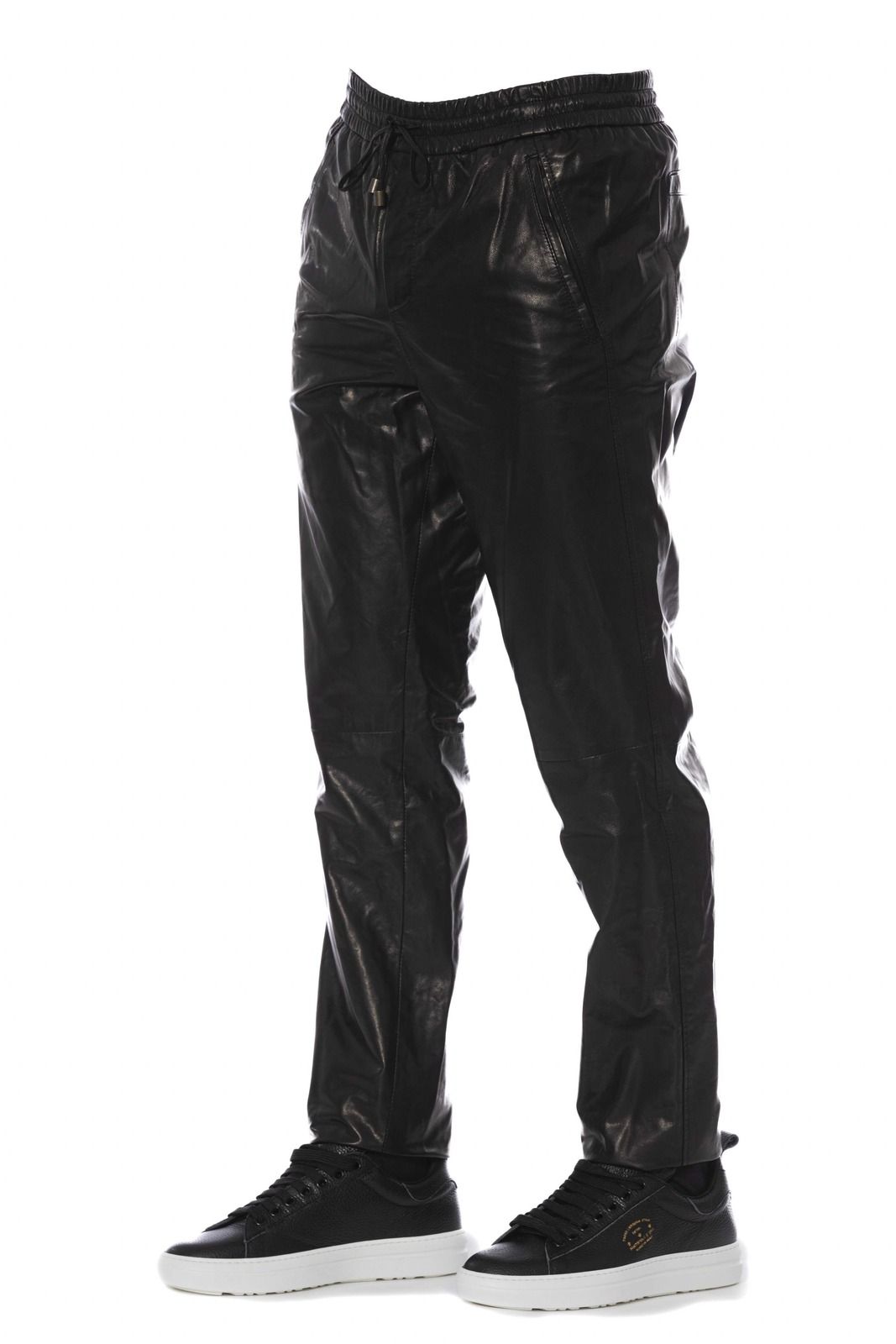 Trussardi Hose 62P00000 2P000023 – Schwarz 2