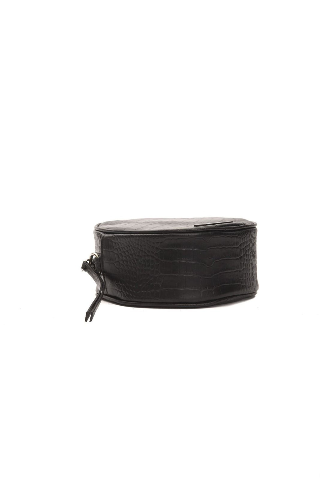 Pompei Donatella Tracolla A1041 ANGELA – Schwarz 4