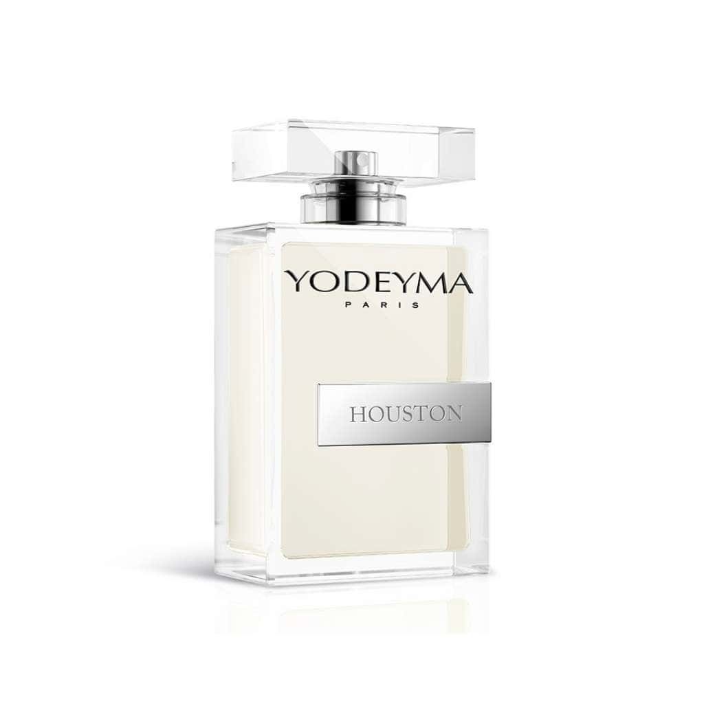 Yodeyma Profumo Eau de Parfum Houston 100 ml 1
