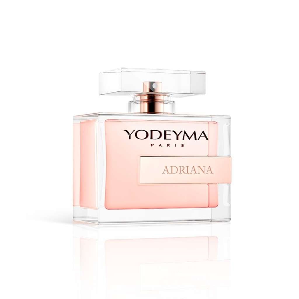 Yodeyma Profumo Eau de Parfum Adriana 100 ml 1