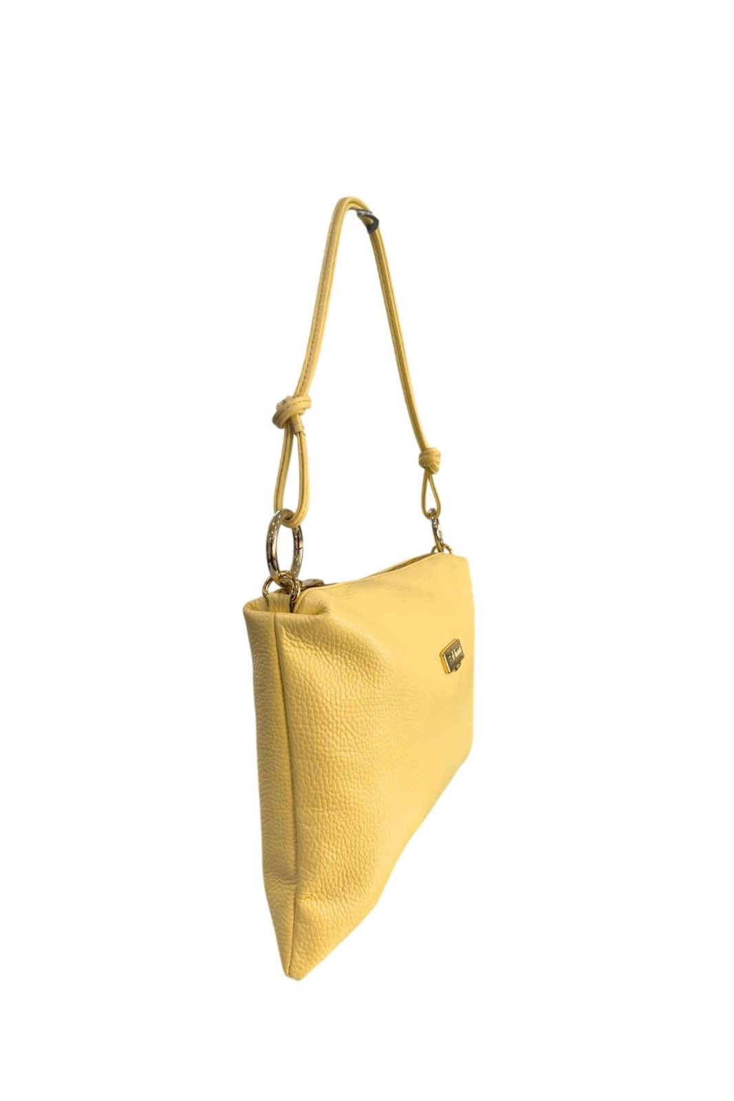 Baldinini Trend A spalla AL 3138_LUCCA – Gelb 2