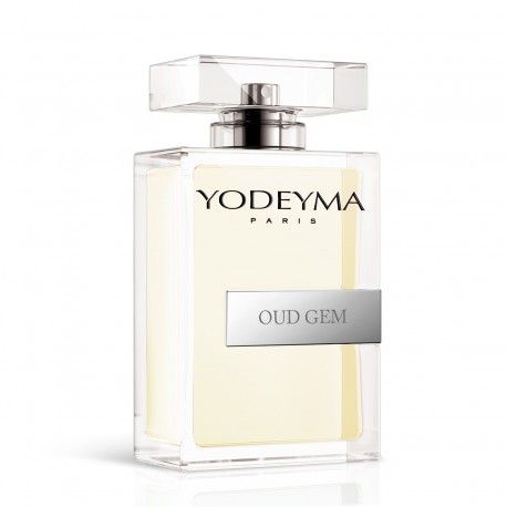 Yodeyma Profumo Eau de Parfum Oud Gem 100 ml 1
