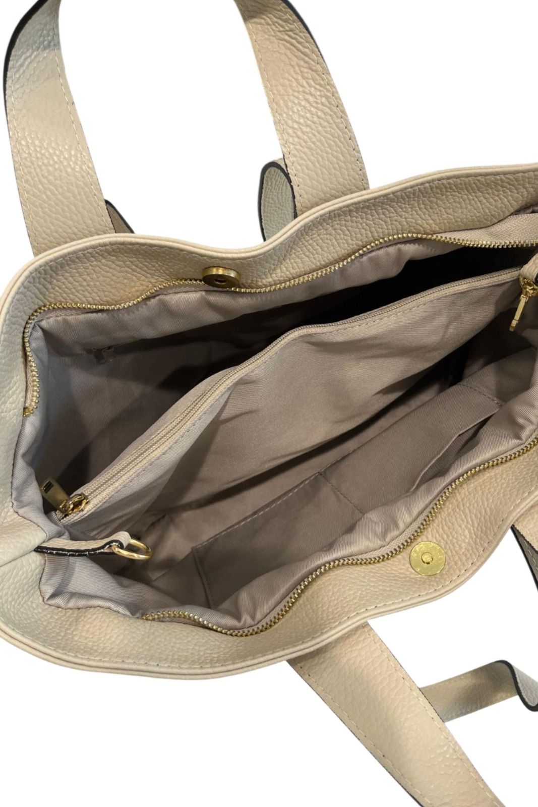 Baldinini Trend A spalla LV 3108_LUCCA – Braun 6