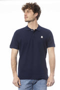 Invicta Poloshirt 4452279U – Blau 1