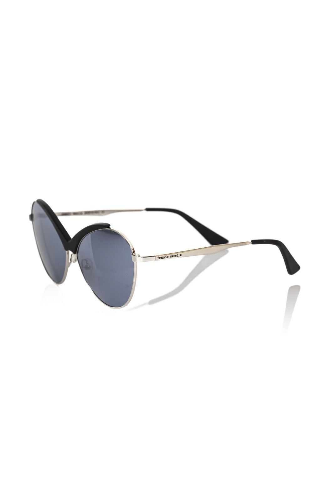 Frankie Morello Occhiali da sole FEWF8005DS – Schwarz 2