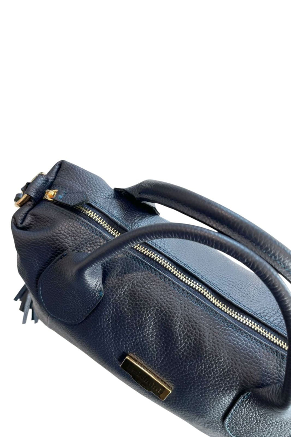 Baldinini Trend A mano LV 1739_LUCCA – Blau 6