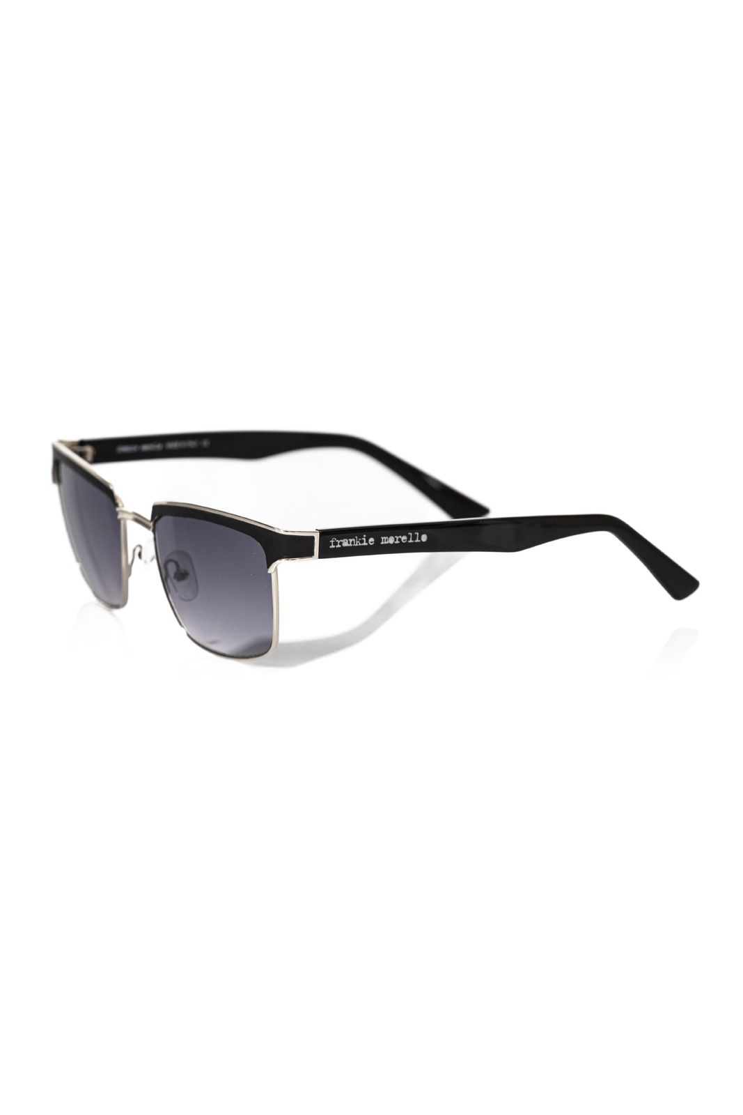 Frankie Morello Occhiali da sole FEMF8019US – Schwarz 2