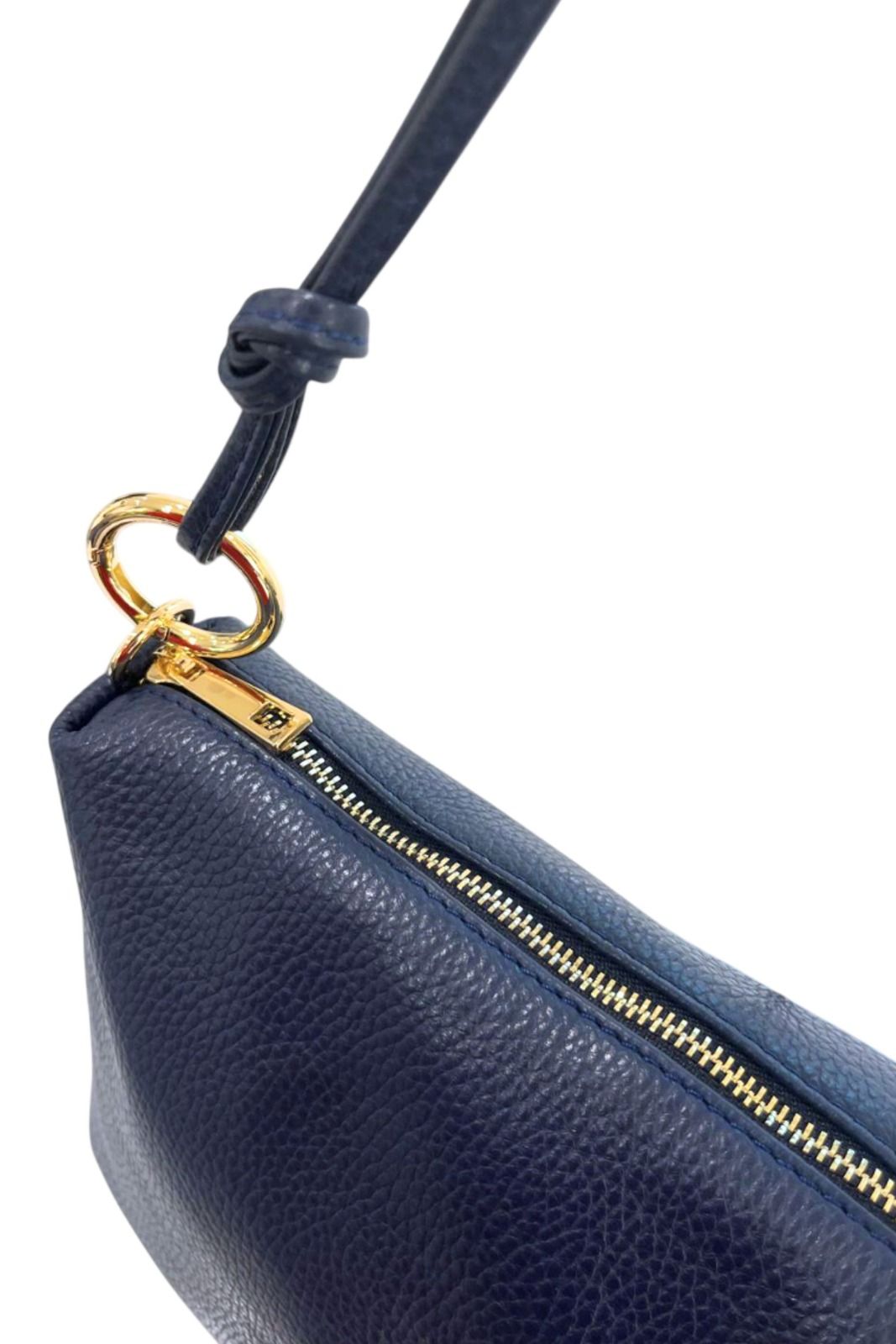 Baldinini Trend A spalla AL 3138_LUCCA – Blau 7
