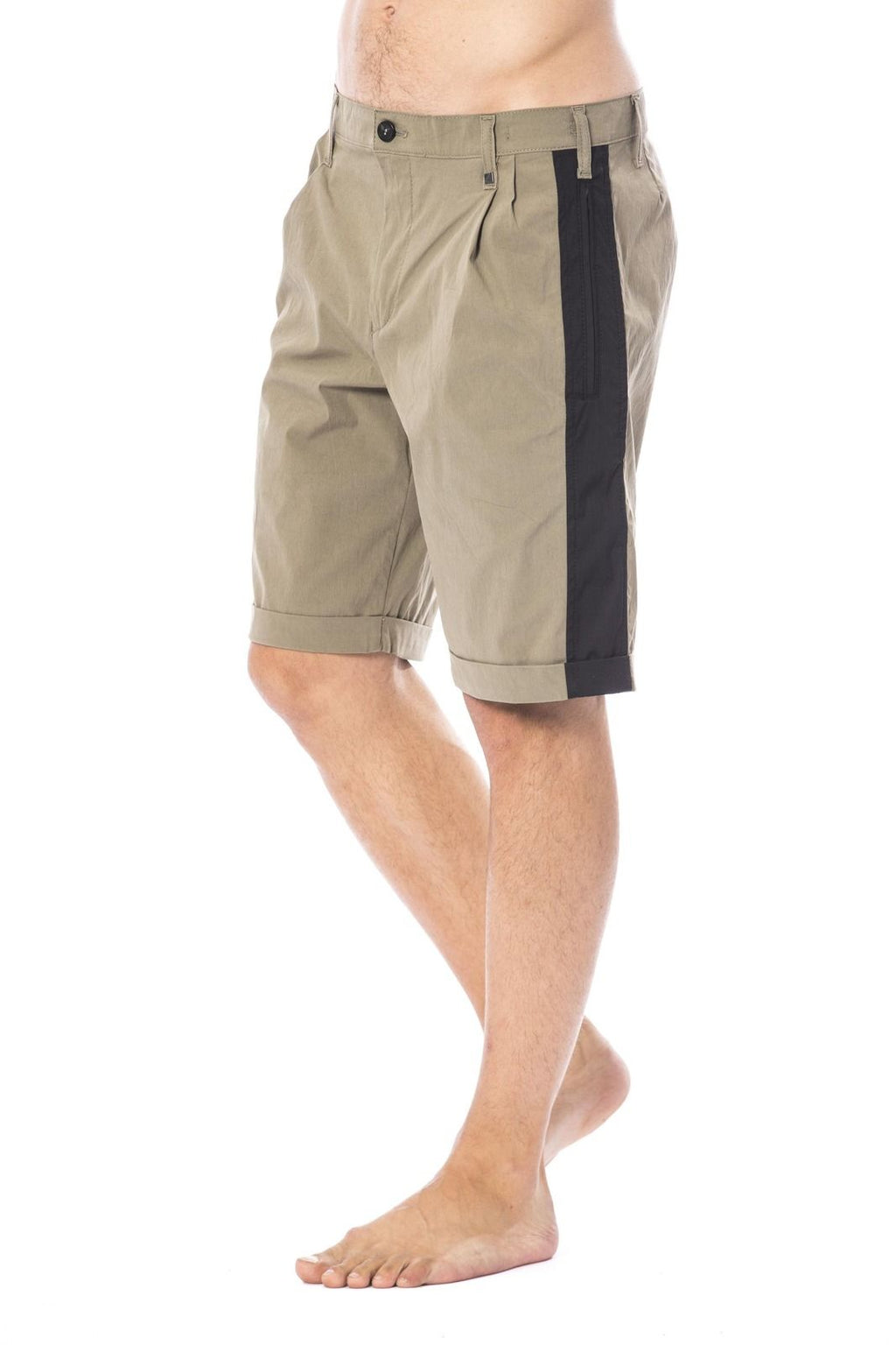 Verri Short PBF003 03T0031 – Grau 2