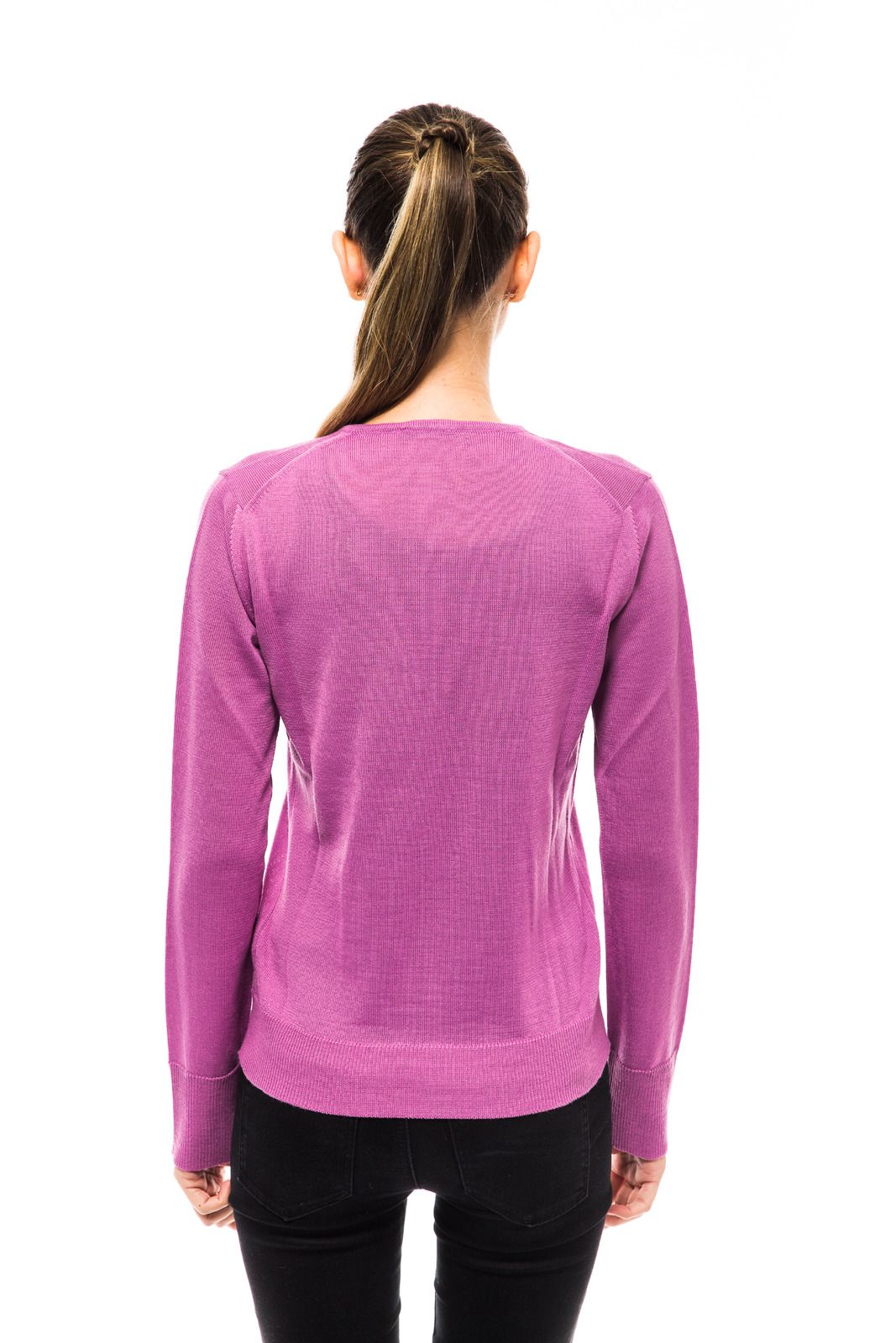 Montana Blu Felpa 89959 903 – Rosa 3