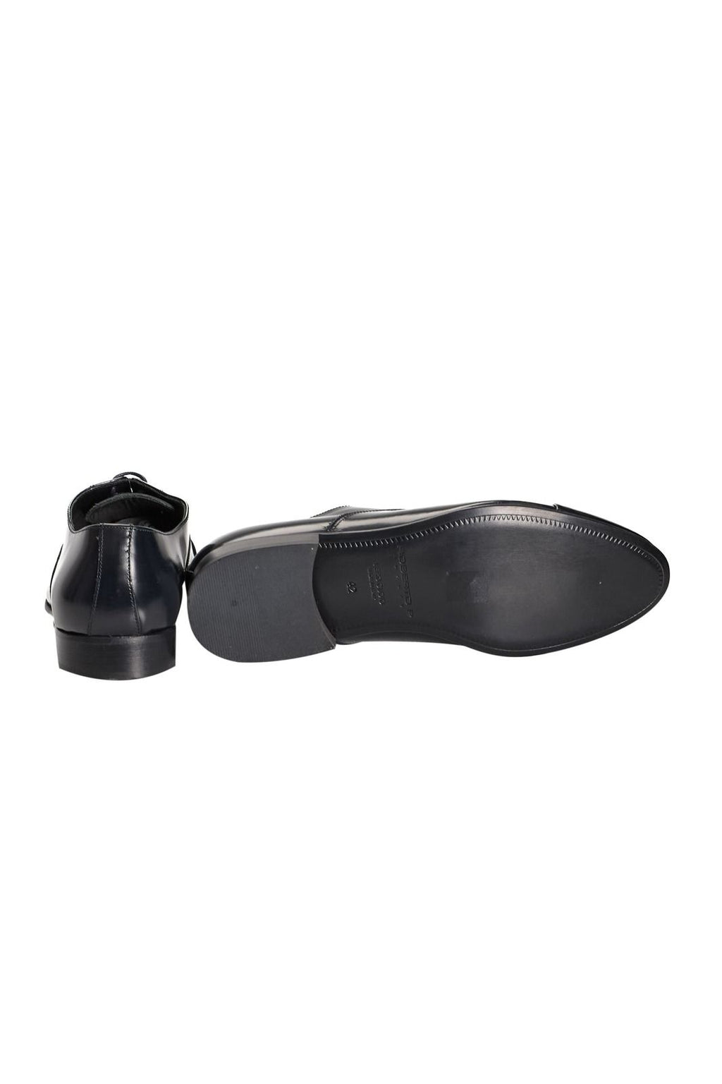 Roberto Pepe Luxury dress shoes CE2 ABR – Blau 4