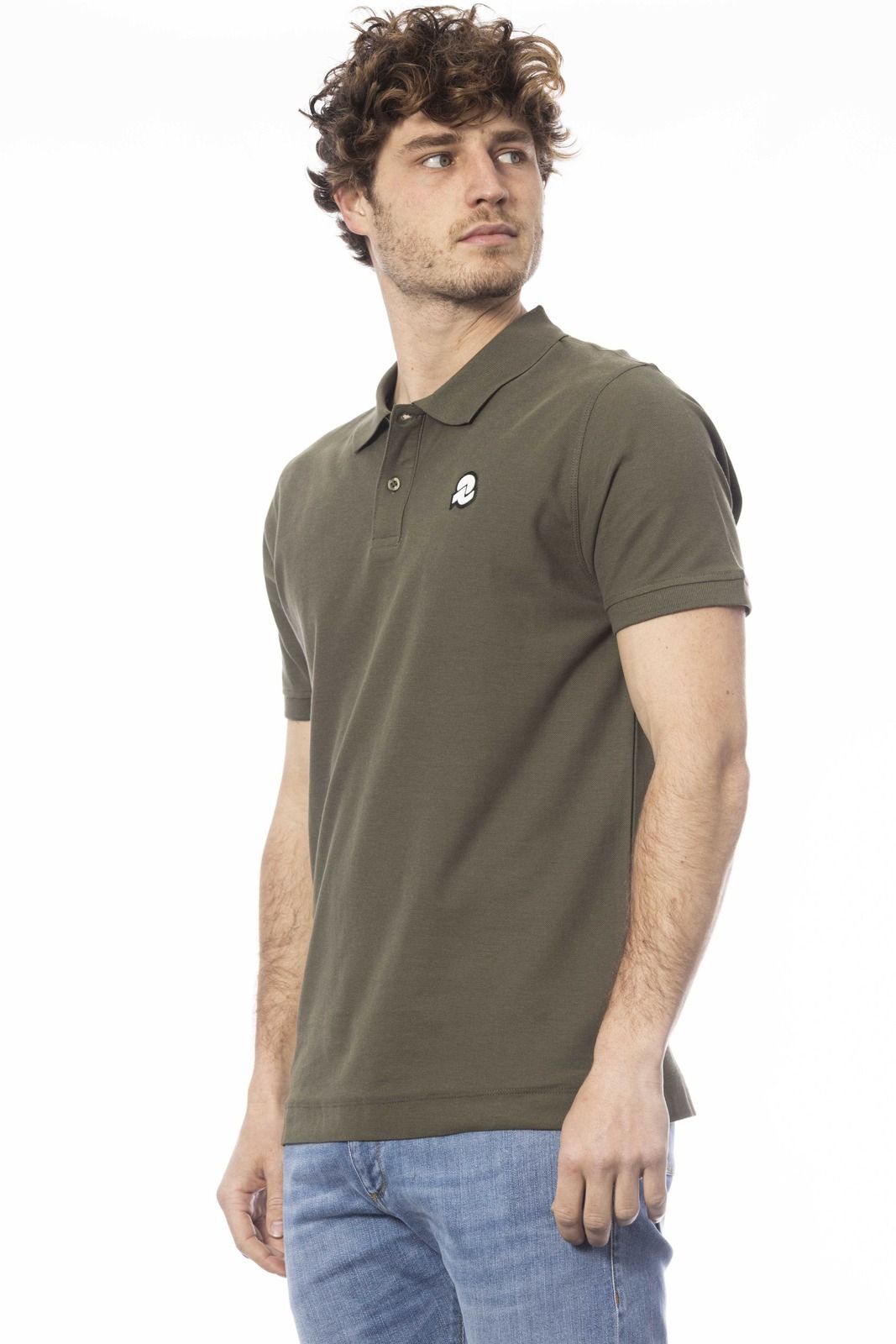 Invicta Poloshirt 4452279U – Grün 2
