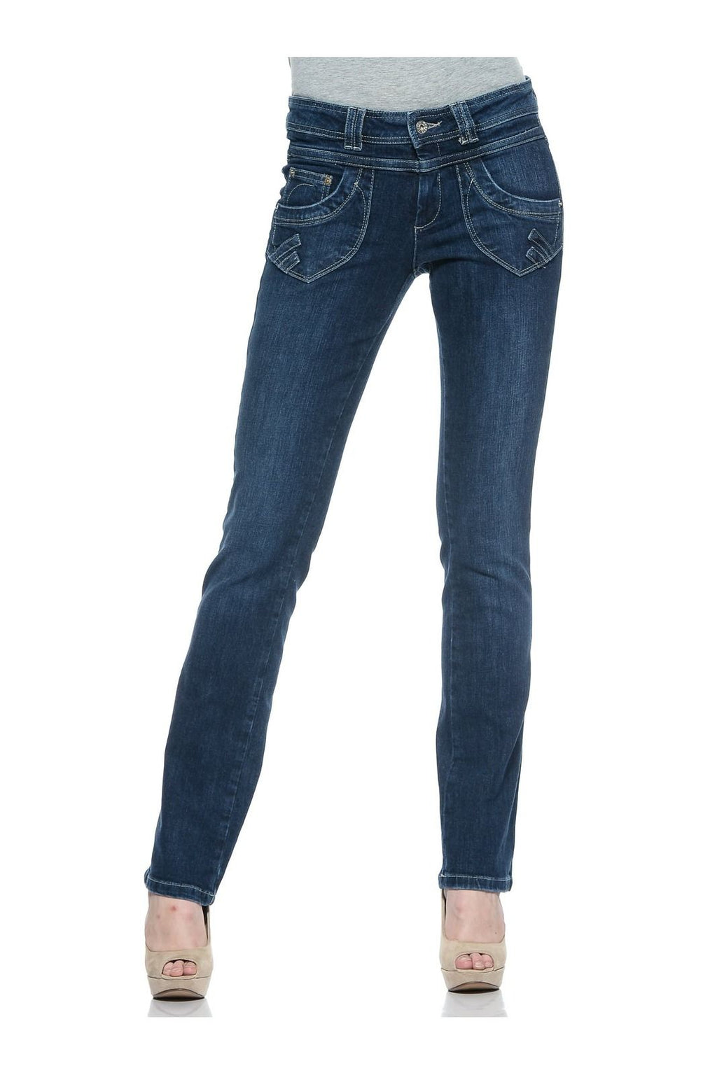 Ungaro Fever Jeans 28366 204 – Blau 1