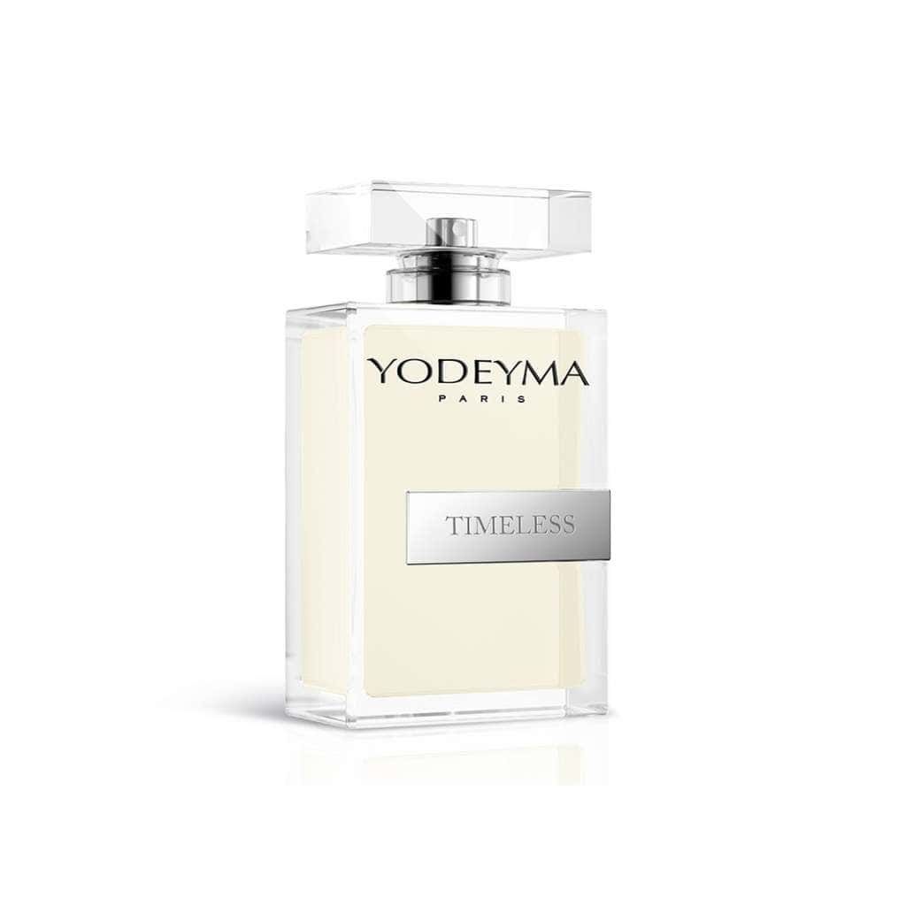 Yodeyma Profumo Eau de Parfum Timeless 100 ml 1