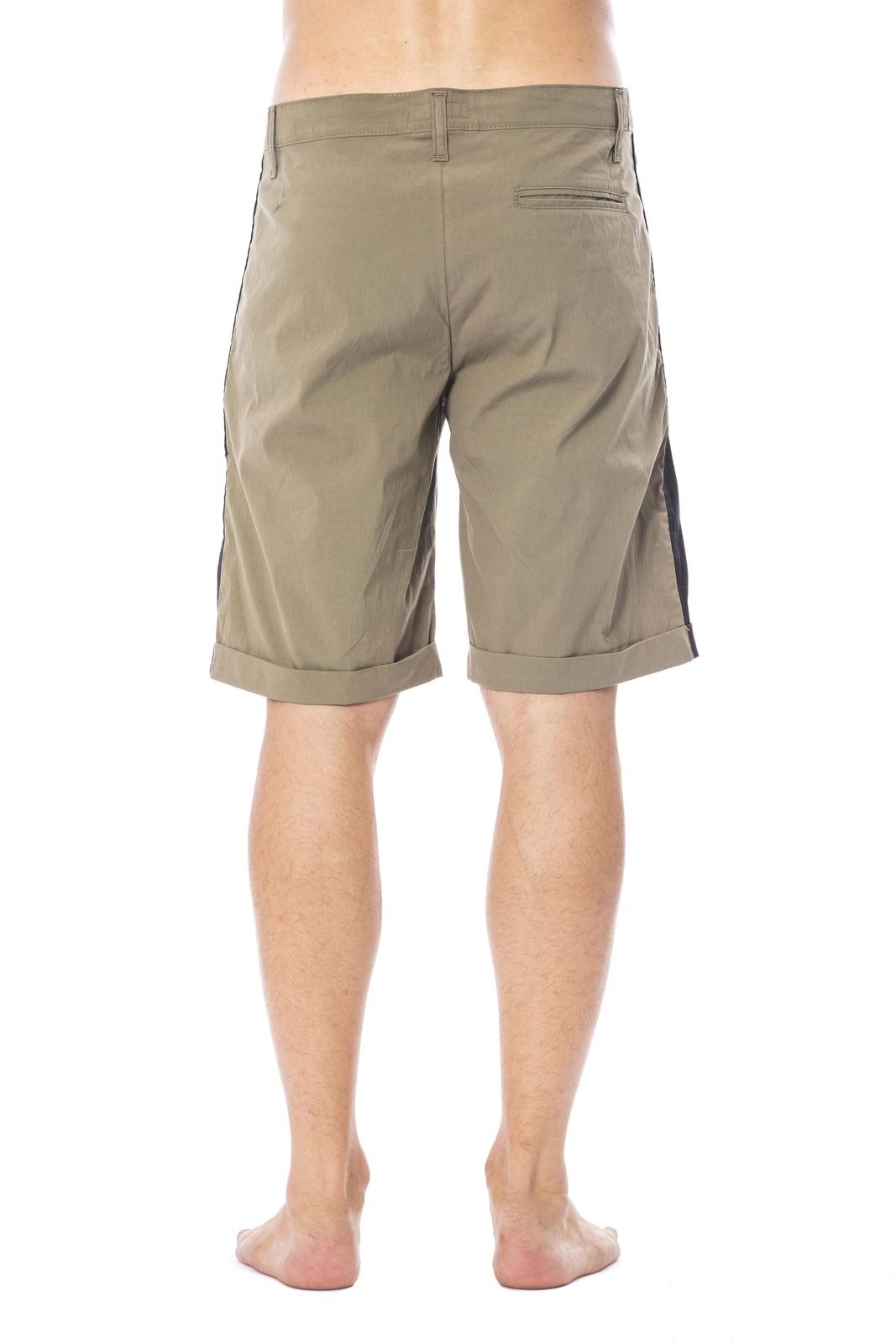 Verri Short PBF003 03T0031 – Grau 3