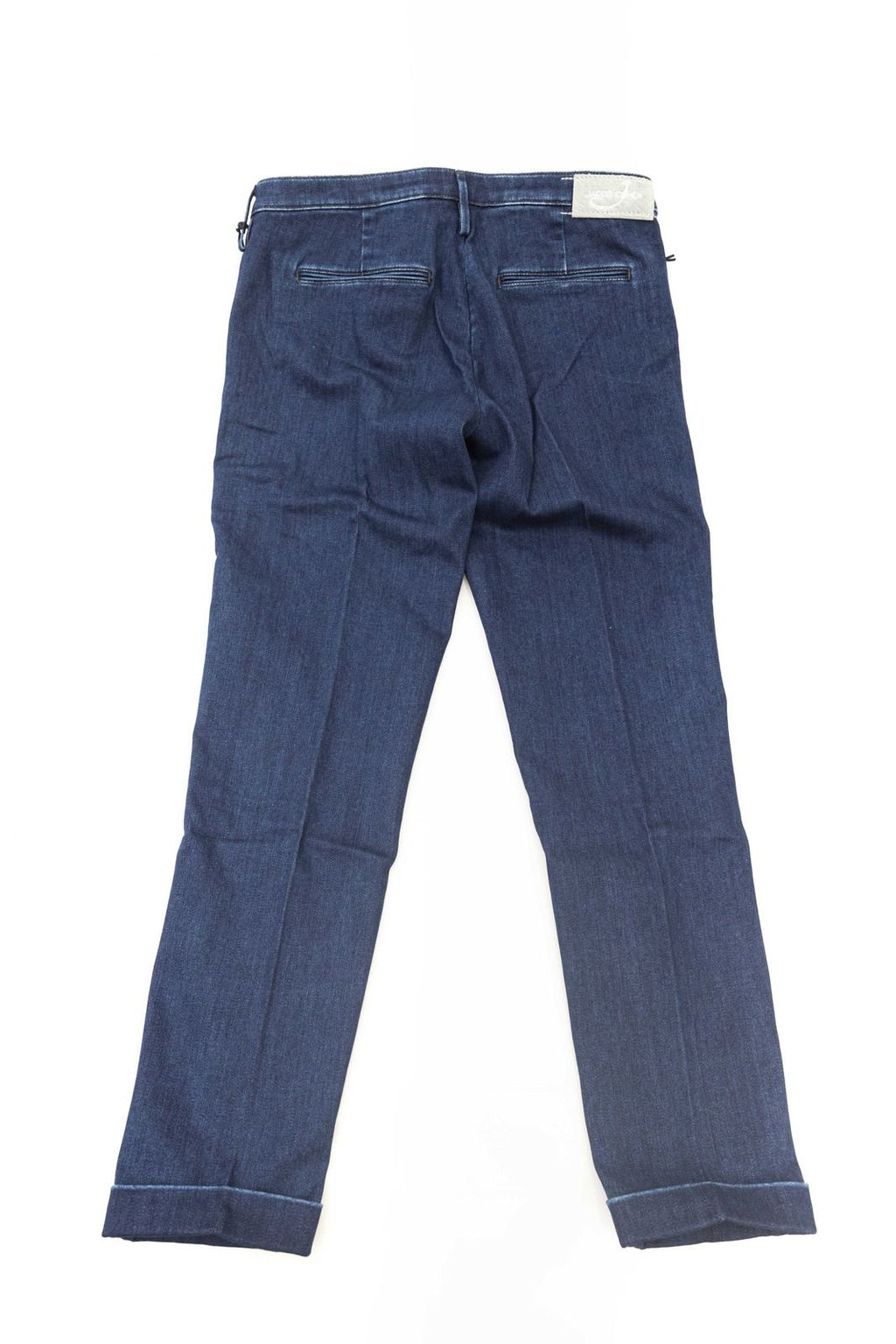 Jacob Cohen Jeans PW BRIGITTE_08768 W1 – Blau 3