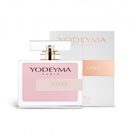 Yodeyma Profumo Eau de Parfum Linet 100 ml 2