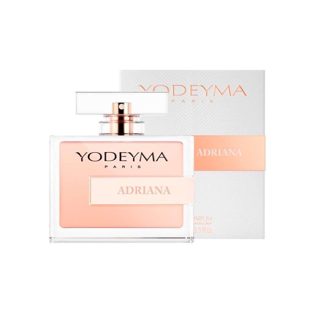 Yodeyma Profumo Eau de Parfum Adriana 100 ml 2
