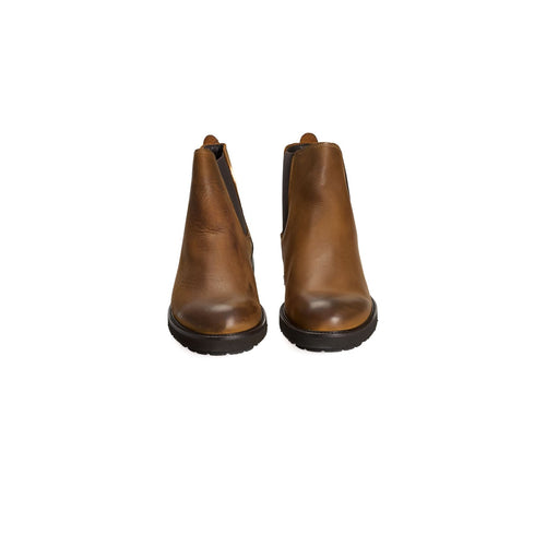 Roberto Pepe Luxury Stiefeletten
