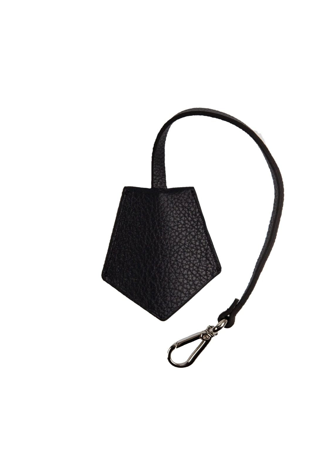 Neil Barrett Portachiavi BSG904 X9200 – Schwarz 2