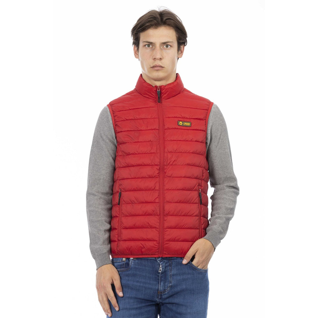 Ciesse Outdoor Giacca 225OKMV02039 – Rot 1