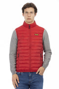 Ciesse Outdoor Giacca 225OKMV02039 – Rot 1