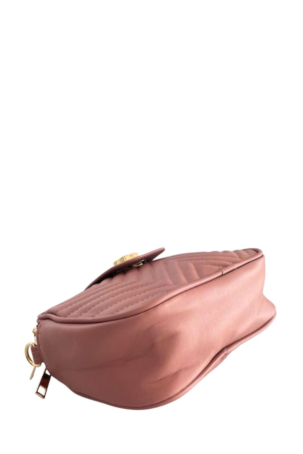 Baldinini Trend Da viaggio L24BAS1_SIENA – Rosa 4
