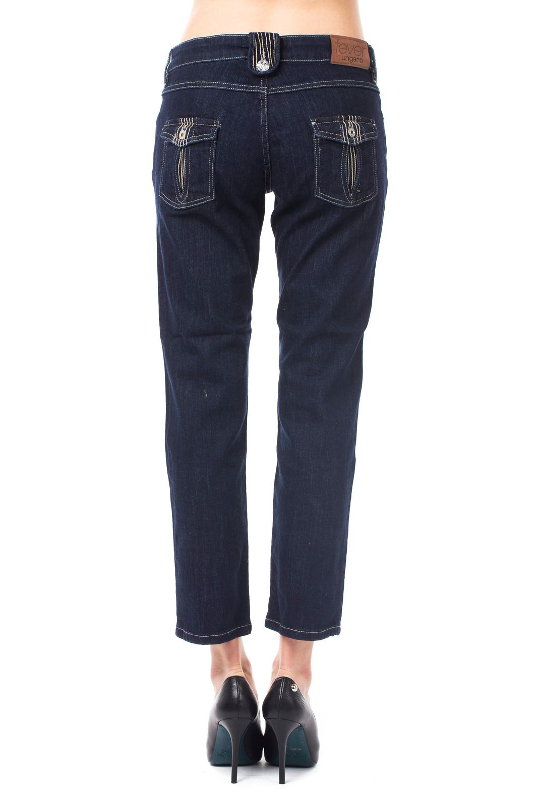 Ungaro Fever Jeans 29319M 200 – Blau 3