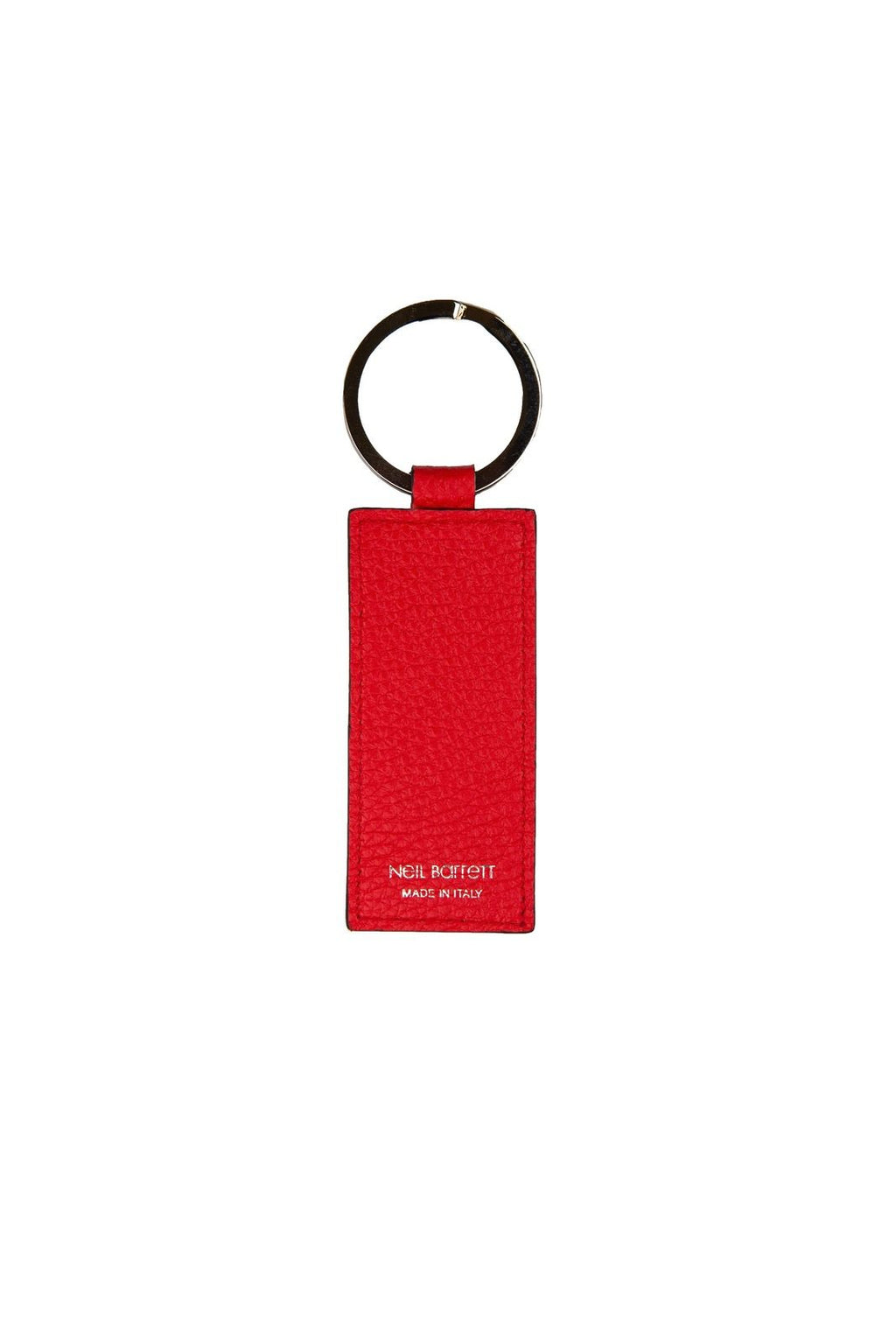 Neil Barrett Portachiavi BSG903 X9200 – Rot 2