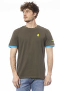 Invicta T-Shirt 4451319U – Grün 1