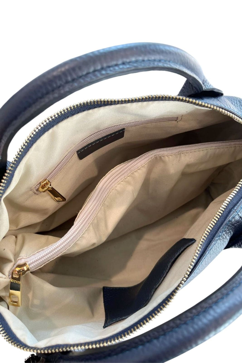 Baldinini Trend A mano LV 1739_LUCCA – Blau 7