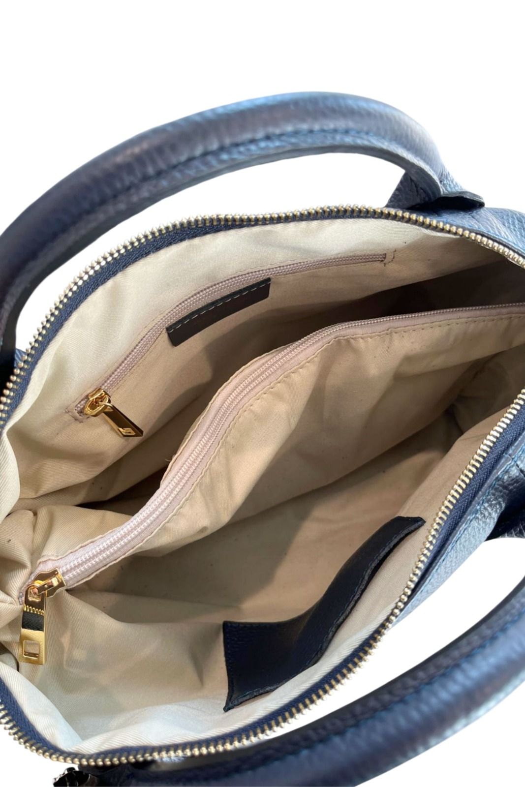 Baldinini Trend A mano LV 1739_LUCCA – Blau 7