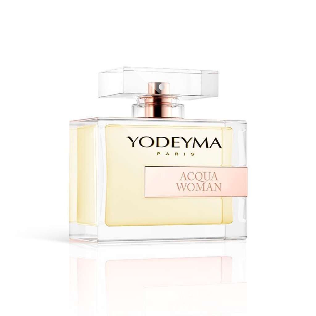 Yodeyma Profumo Eau de Parfum Acqua Woman 100 ml 1