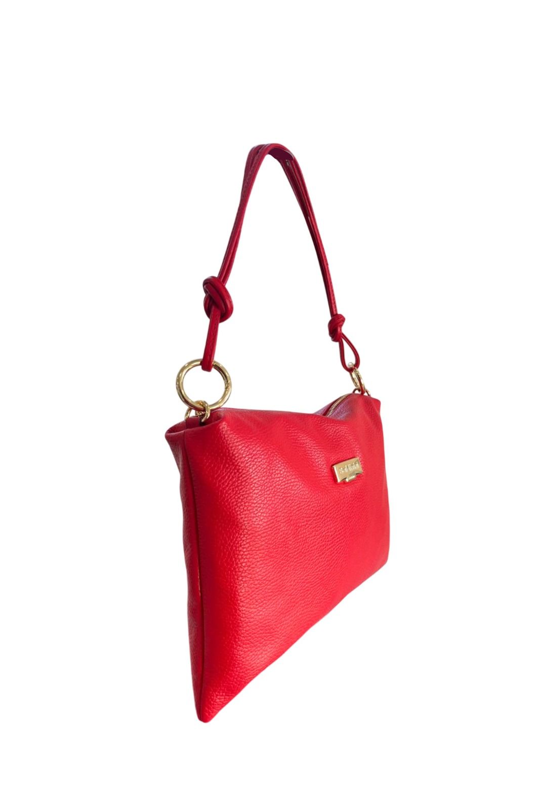 Baldinini Trend A spalla AL 3138_LUCCA – Rot 2