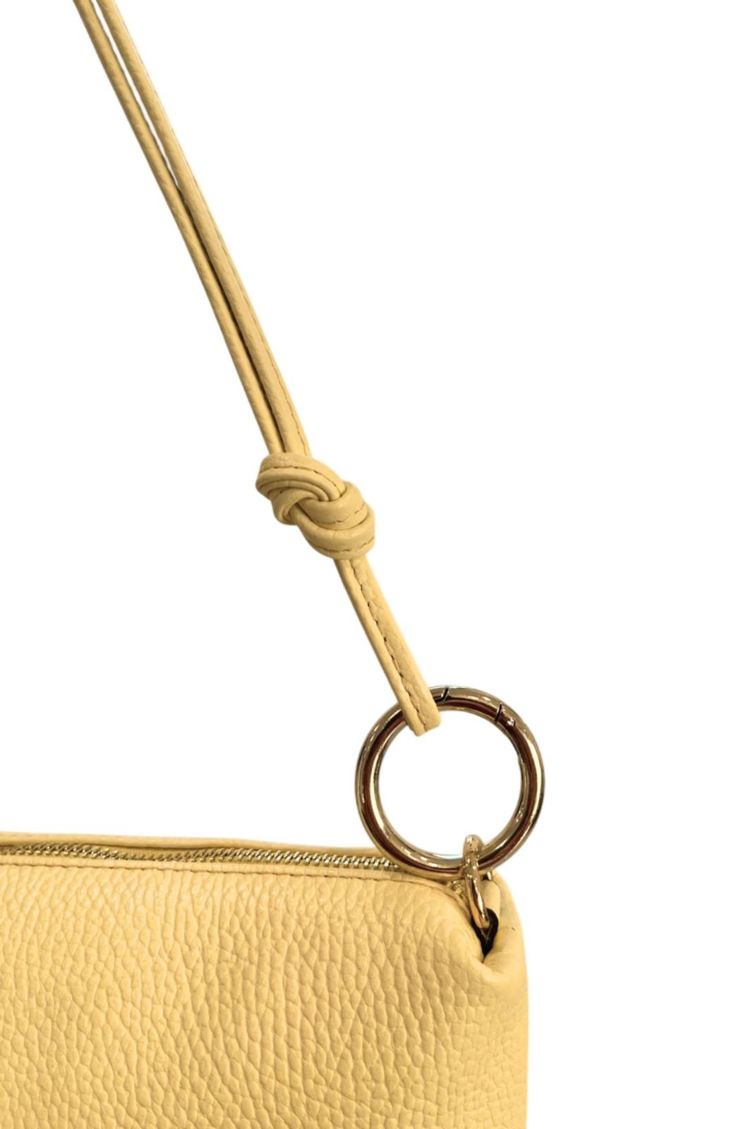 Baldinini Trend A spalla AL 3138_LUCCA – Gelb 6