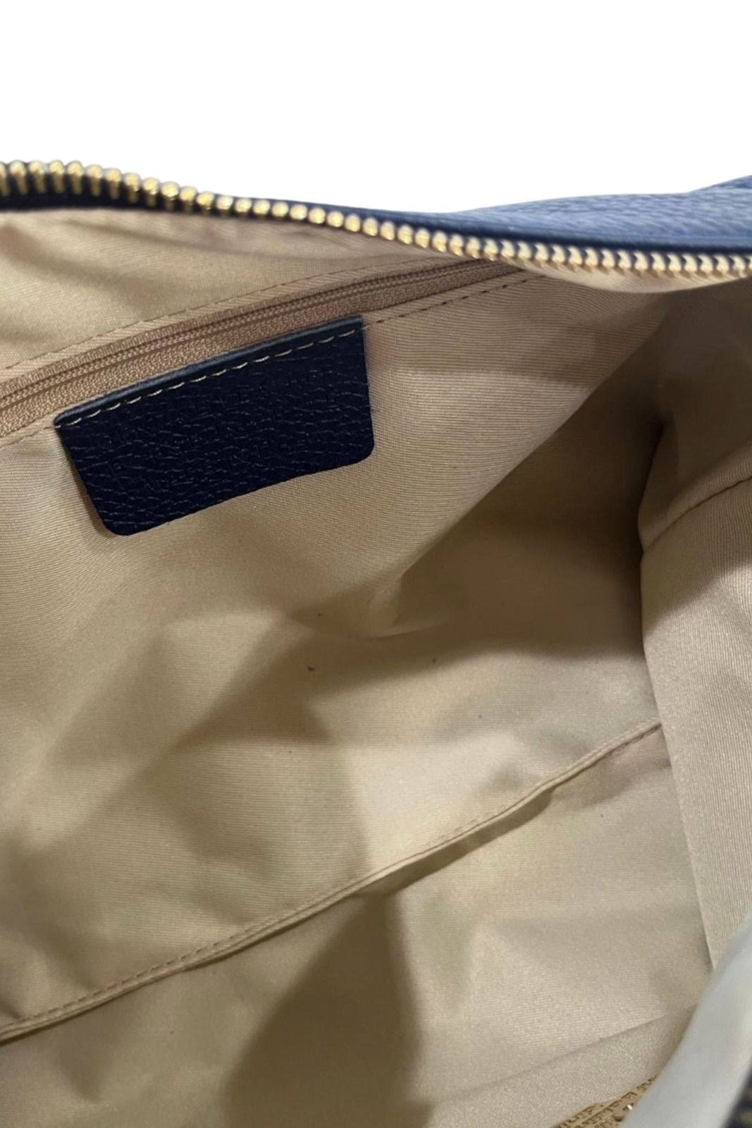 Baldinini Trend A spalla AL 3138_LUCCA – Blau 8