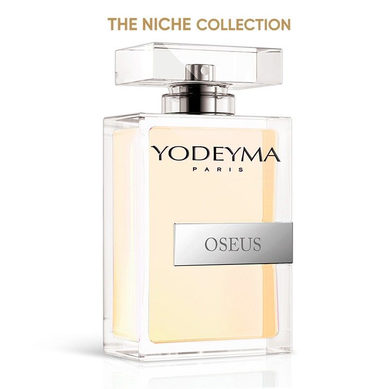 Yodeyma Profumo Eau de Parfum Oseus 100 ml 1