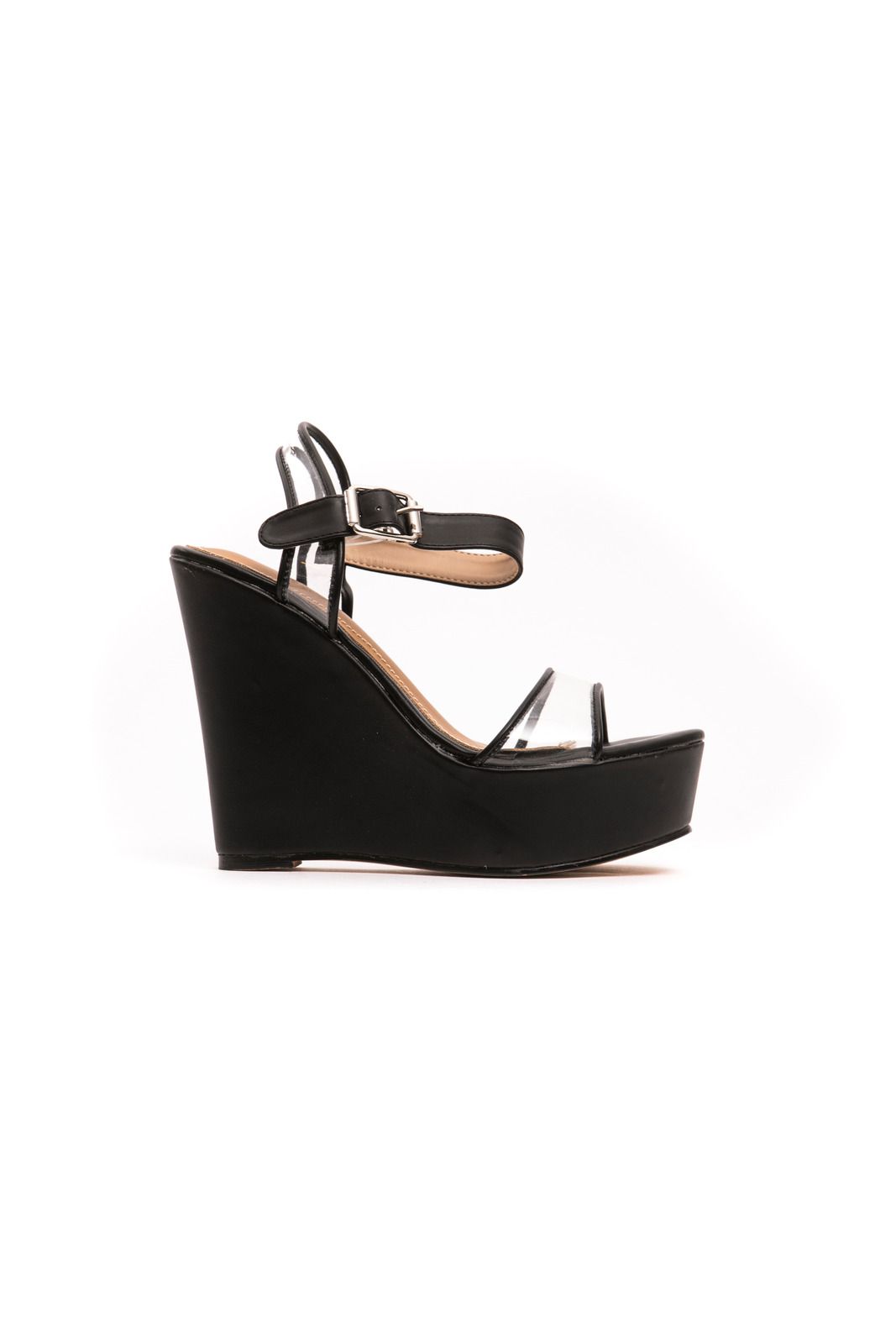 Péché Originel Sandali PECP9A400 – Schwarz 1