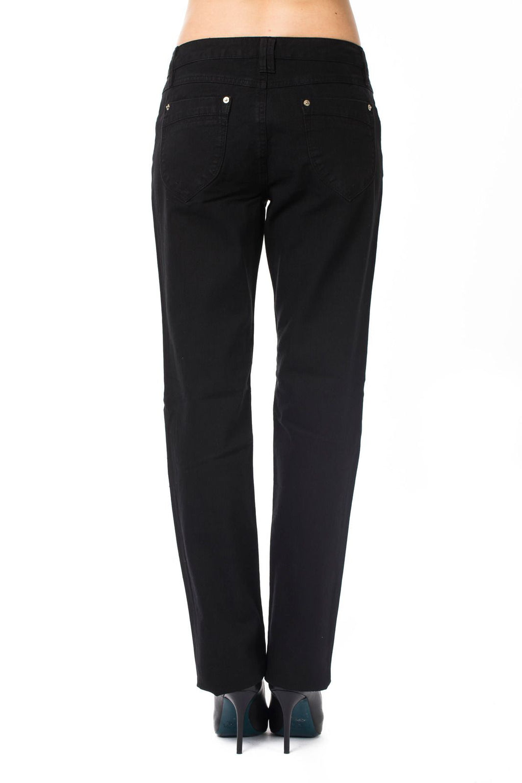 Ungaro Fever Hose 29313M 205 – Schwarz 3