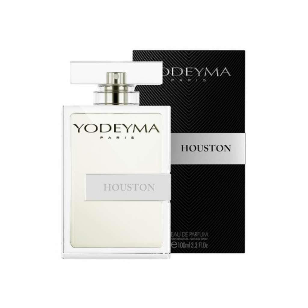 Yodeyma Profumo Eau de Parfum Houston 100 ml 2