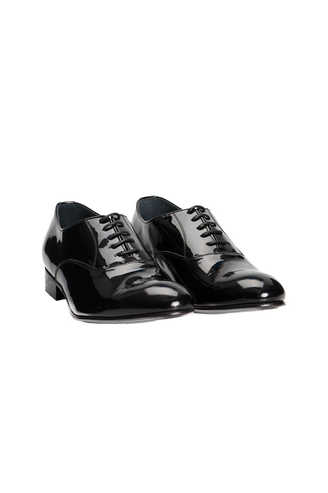 Roberto Pepe Luxury dress shoes CE7 VER – Schwarz 3