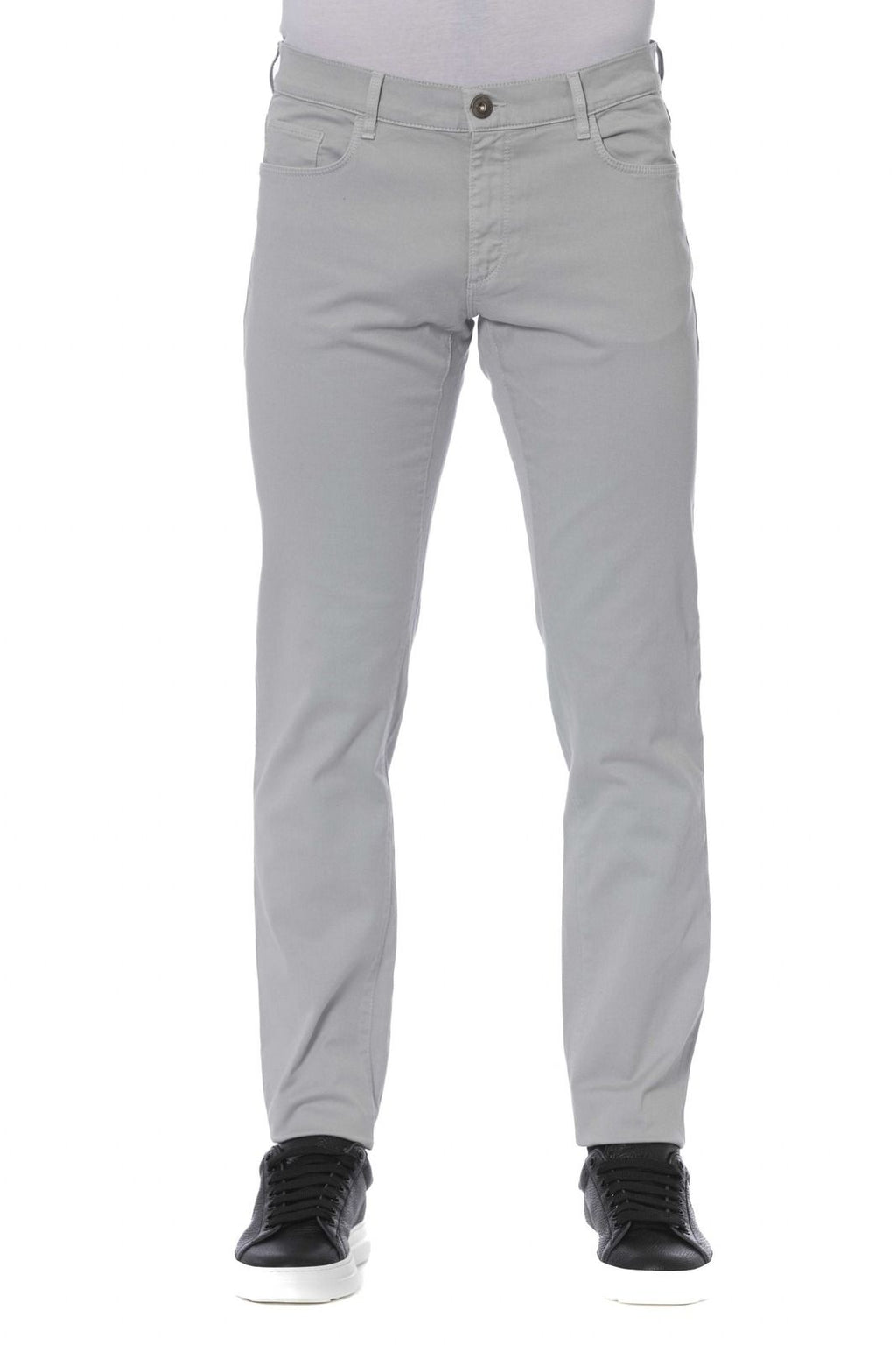 Trussardi Jeans Jeans 52J00007 1T002330 H 002 – Grau 1