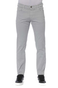 Trussardi Jeans Jeans 52J00007 1T002330 H 002 – Grau 1