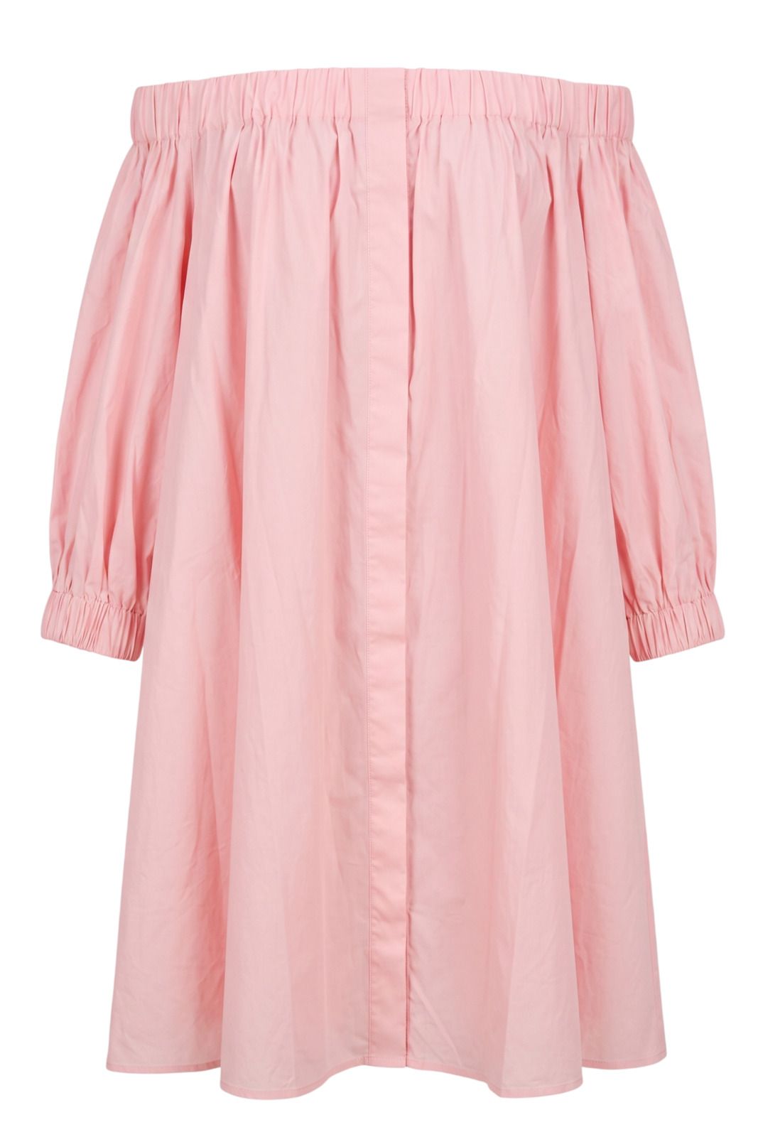 Trussardi Jeans Abiti 56D00518 1T005181 – Rosa 1