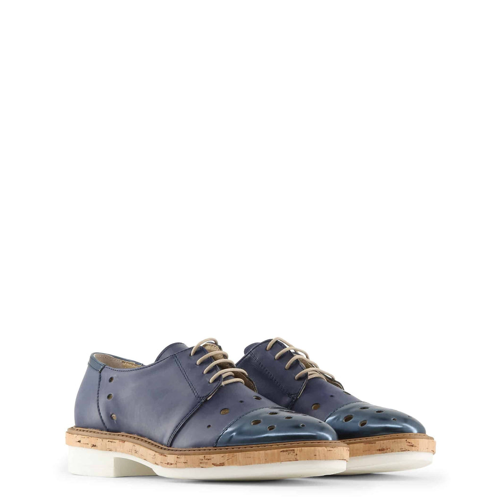 Made in Italia Stringata LETIZIA – Blau 3