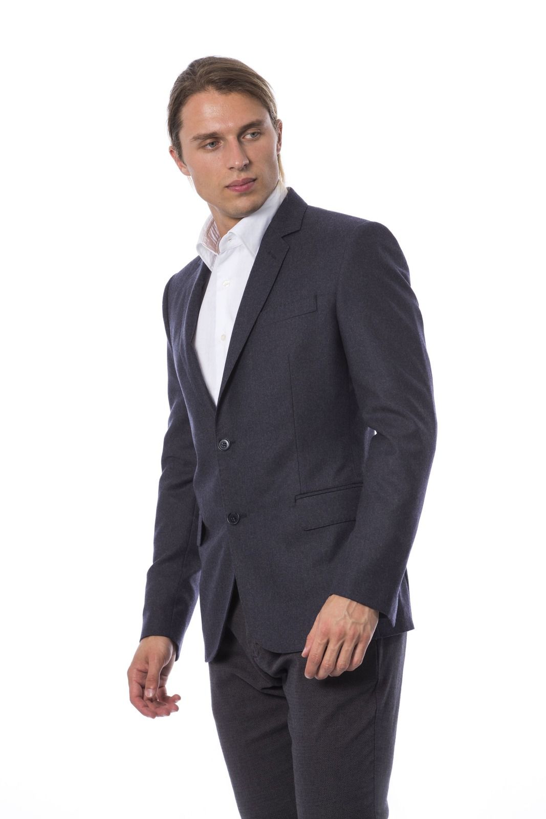 Verri Giacca GBS002 02T0017 – Blau 2